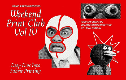 WPC Vol. 4 - Advanced Fabric Printing
