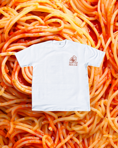 Pasta La Vista